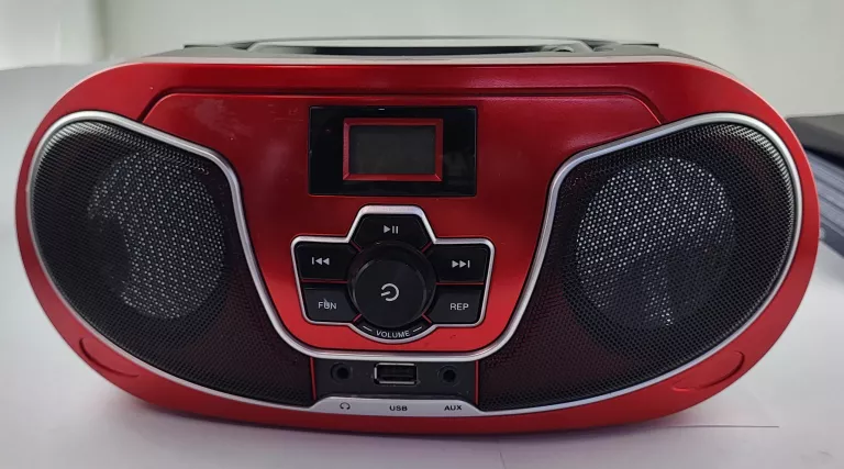 RADIO MANTA BBX005 NERVA
