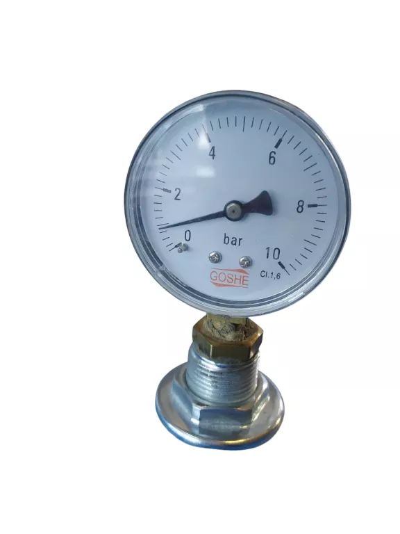 AQUASYSTEM ZBIORNIK HYDROFOROWY PRZEPONOWY POZIOMY 100L