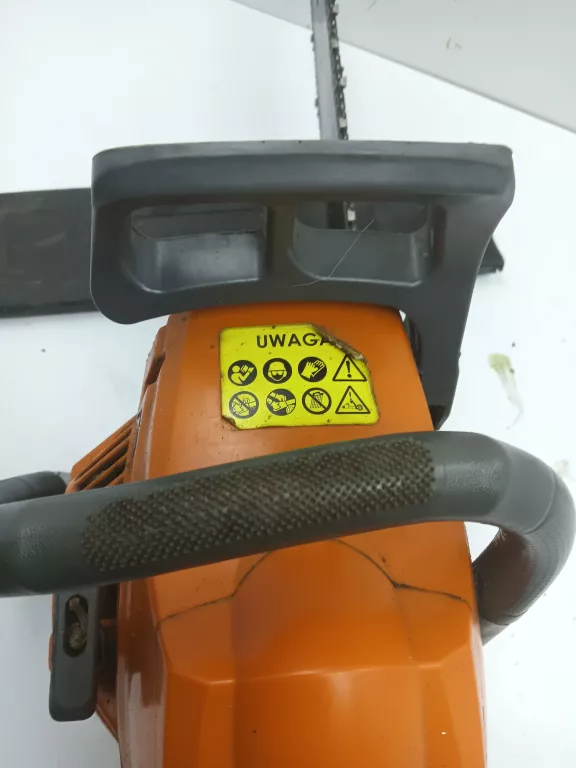 PILARKA SPALINOWA DEMON CS58T