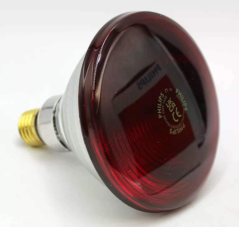 PROMIENNIK PODCZERWIENI PHILIPS IR 150W E27