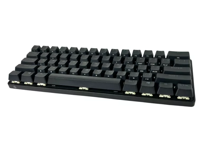 KLAWIATURA STEELSERIES APEX 9 MINI
