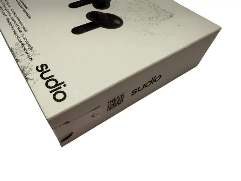 D1 SUDIO EARBUDS