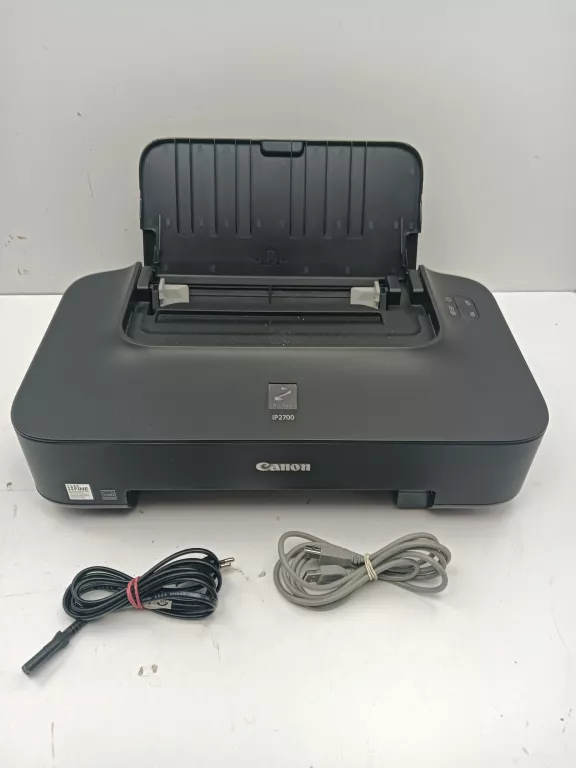 DRUKARKA CANON PIXMA IP2700
