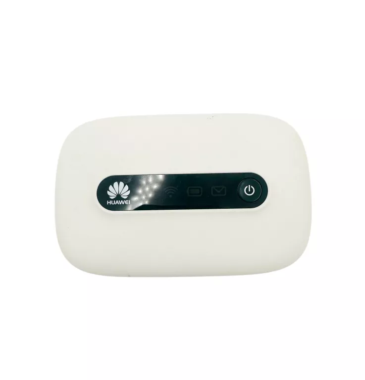 ROUTER HUAWEI E5331 MODEM WIFI 3G (E5331S-2)