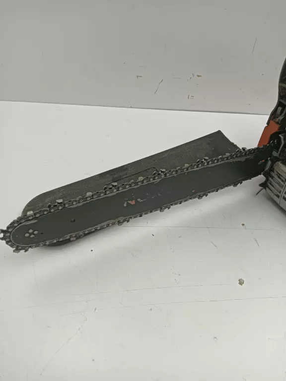 PILARKA SPALINOWA DEMON CS58T
