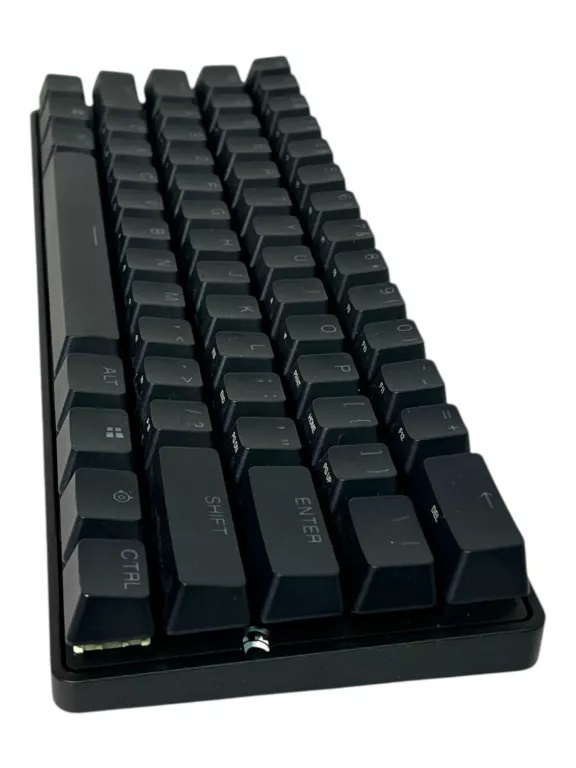 KLAWIATURA STEELSERIES APEX 9 MINI