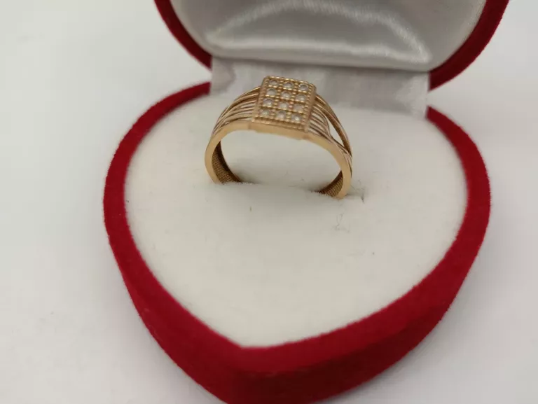 zloty-pierscionek-rozmiar-19-ean-gtin-6938645676547