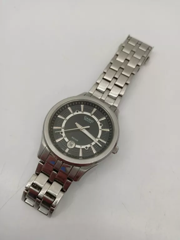 ZEGAREK CASIO BEM-119