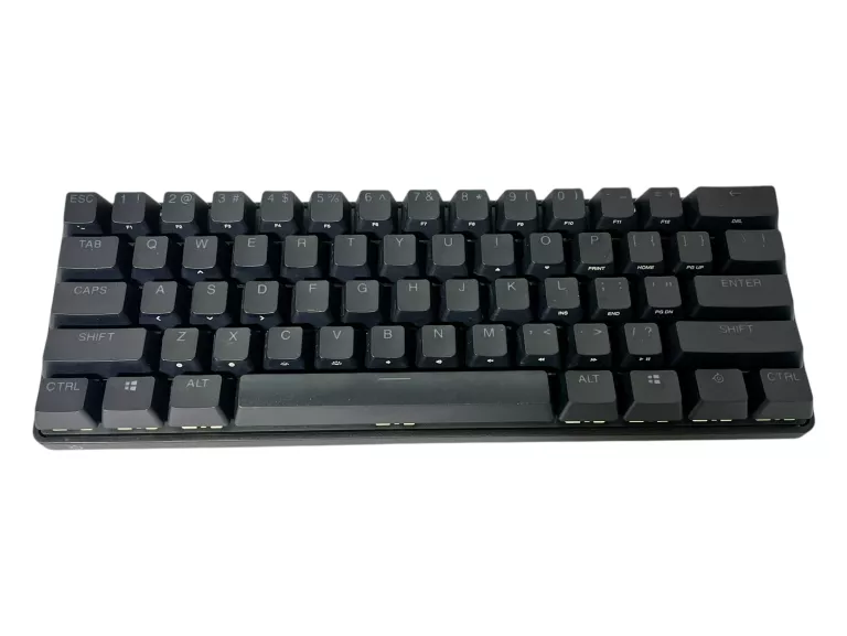 KLAWIATURA STEELSERIES APEX 9 MINI