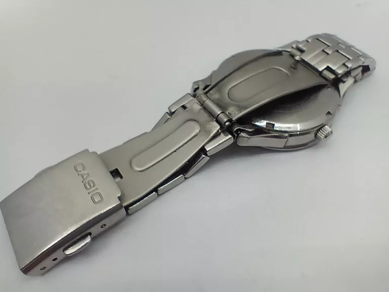ZEGAREK CASIO BEM-119