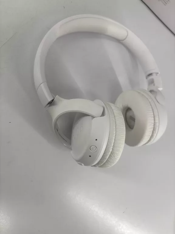 SŁUCHAWKI BEZPRZEWODOWE JBL TUNE 520 BT