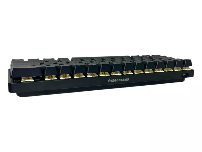 KLAWIATURA STEELSERIES APEX 9 MINI