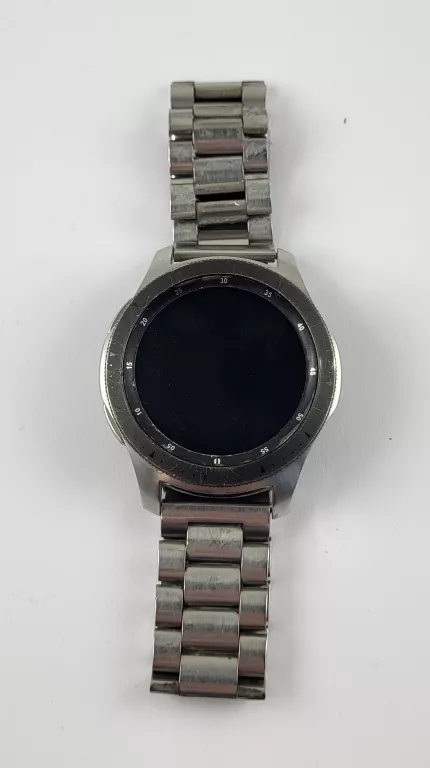 SAMSUNG GALAXY WATCH 3 SM-R800 + ŁADOWARKA