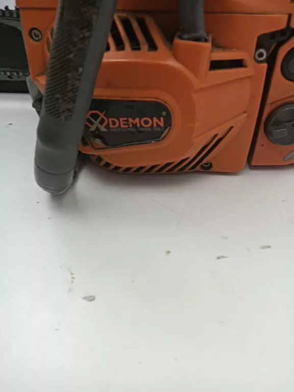 PILARKA SPALINOWA DEMON CS58T