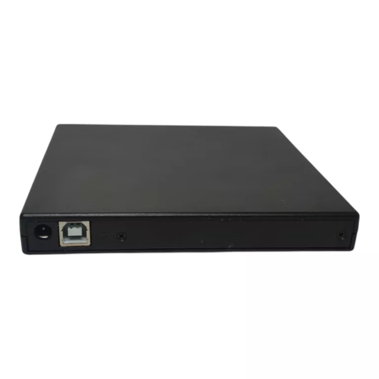 NAPĘD ZEWNĘTRZNY NAGRYWARKA USB CD-R/RW DVD-R/RW / ODTWARZACZ IZOXIS 6291