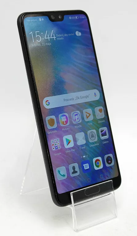 TELEFON HUAWEI P20 PRO - 6/128GB