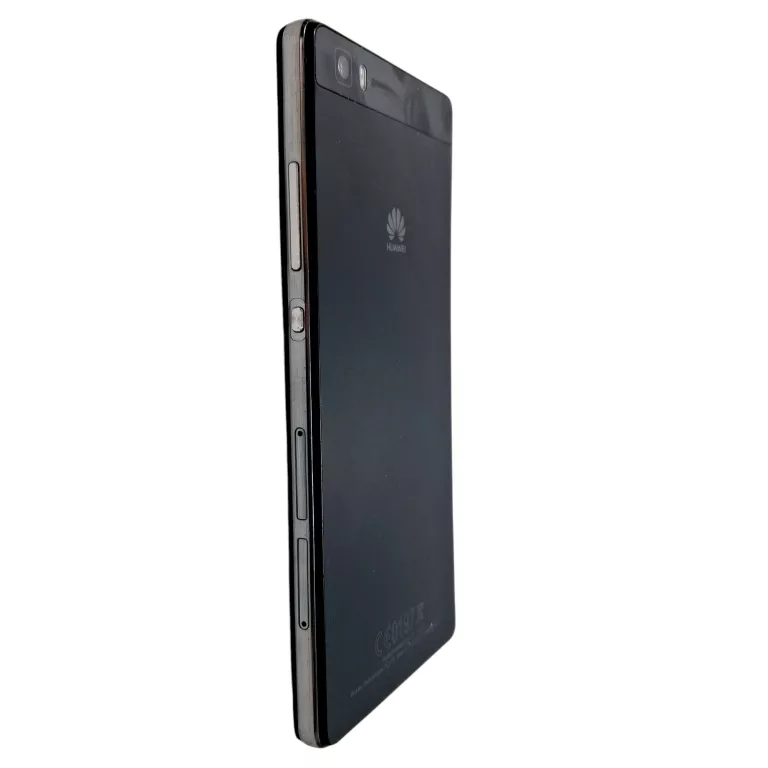 TELEFON HUAWEI P8 LITE ALE-L21 CZARNY 2/16GB
