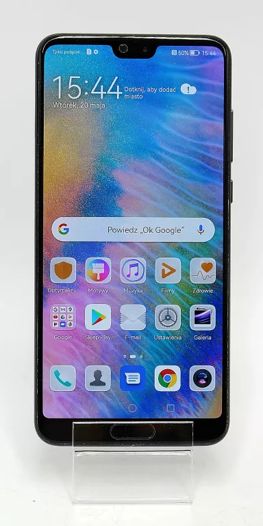 TELEFON HUAWEI P20 PRO - 6/128GB