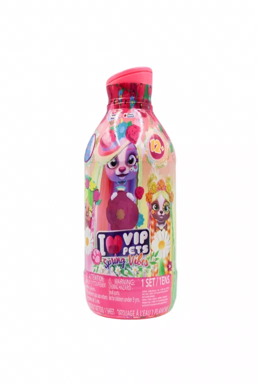 I LOVE VIP PETS COLOR BOOST PIESEK NIESPODZIANKA