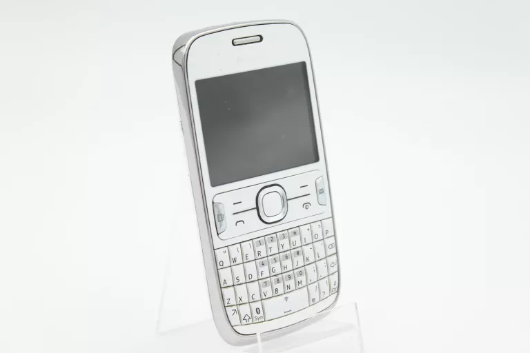 TELEFON NOKIA ASHA 302 WI-FI SIMLOCK ORANGE