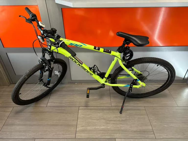 ROWER GÓRSKI MTB 27,5 CALA ROCKRIDER ST 100