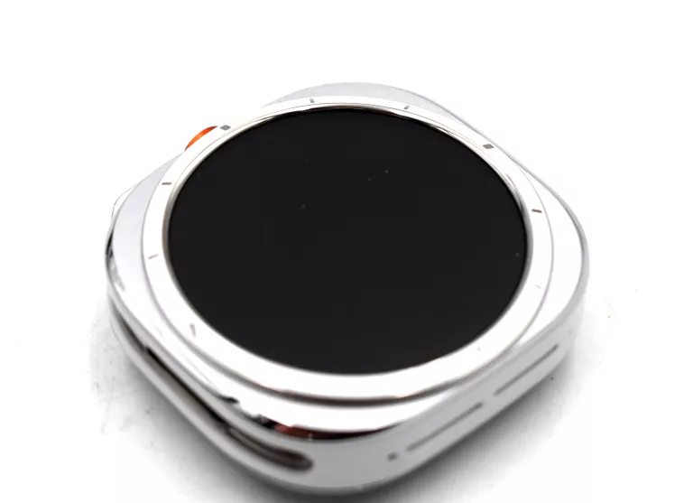 SMARTWATCH SAMSUNG GALAXY WATCH ULTRA BIAŁY 47MM SM-L705F