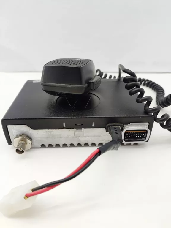 RADIOTELEFON MOTOROLA CM140