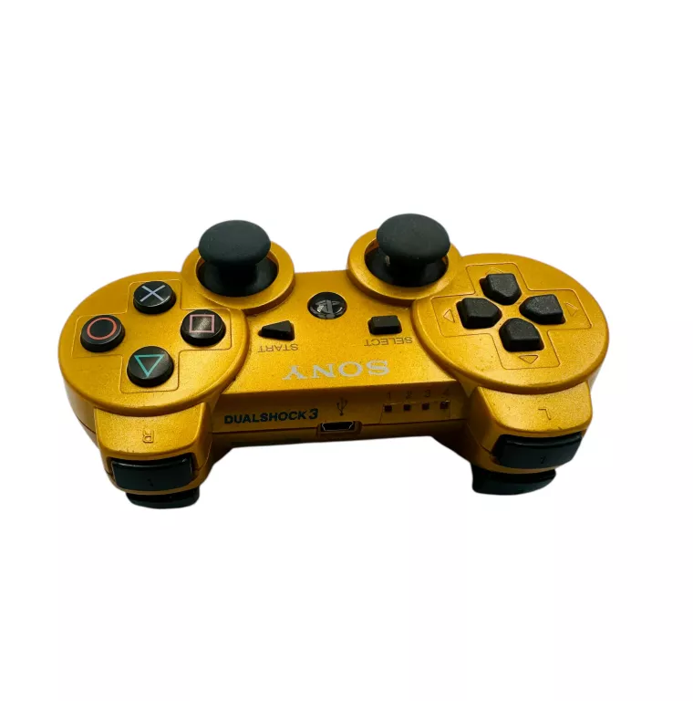 SONY DUALSHOCK 3 SIXAXIS PS3 CECHZC2H A1