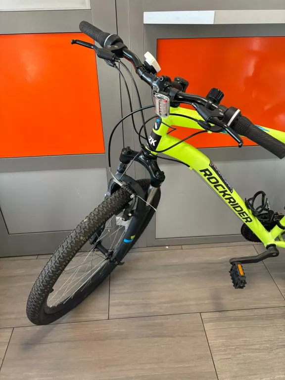 ROWER GÓRSKI MTB 27,5 CALA ROCKRIDER ST 100