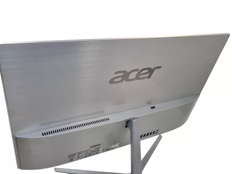 KOMPUTER ALL IN ONE ACER ASPIRE C22-820 /CELERON /4GB /1TB HDD