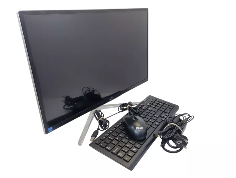 KOMPUTER ALL IN ONE ACER ASPIRE C22-820 /CELERON /4GB /1TB HDD