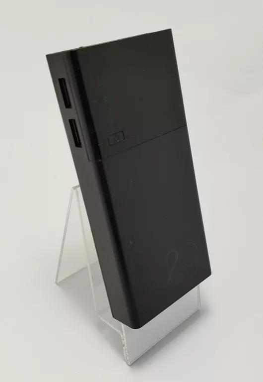 POWERBANK 20000 MAH