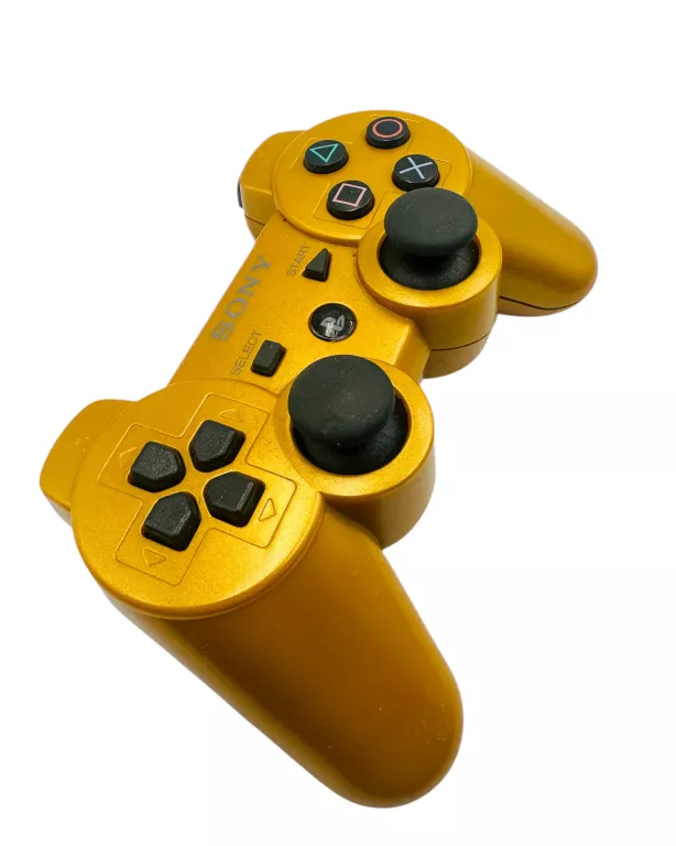 SONY DUALSHOCK 3 SIXAXIS PS3 CECHZC2H A1