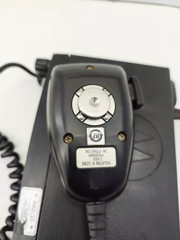 RADIOTELEFON MOTOROLA CM140