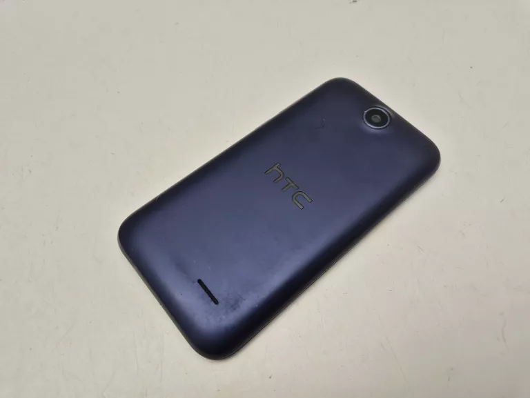 SMARTFON HTC DESIRE 310 1 GB / 4 GB 3G NIEBIESKI