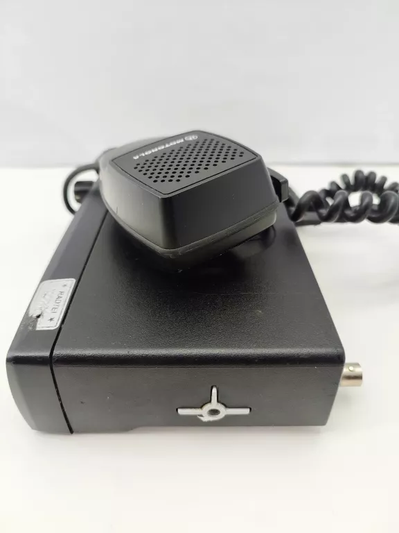 RADIOTELEFON MOTOROLA CM140