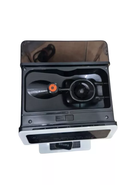 EKSPRES DO KAWY KRUPS FDB 14500 P OPIS