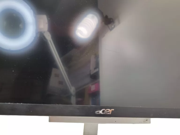 KOMPUTER ALL IN ONE ACER ASPIRE C22-820 /CELERON /4GB /1TB HDD