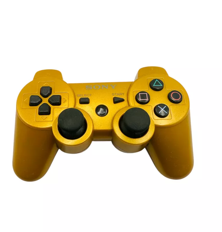 SONY DUALSHOCK 3 SIXAXIS PS3 CECHZC2H A1