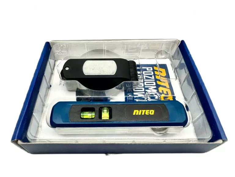 POZIOMICA LASEROWA NITEO TOOLS