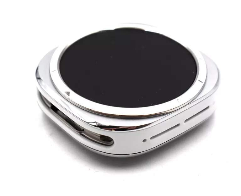 SMARTWATCH SAMSUNG GALAXY WATCH ULTRA BIAŁY 47MM SM-L705F