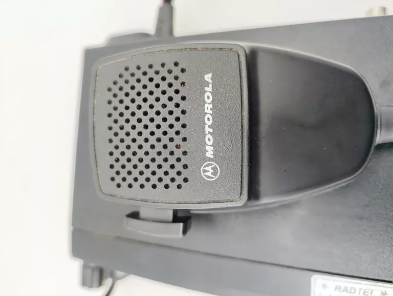 RADIOTELEFON MOTOROLA CM140