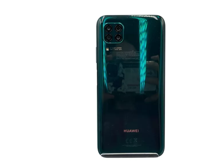 SMARTFON HUAWEI P40 LITE 6 GB / 128 GB