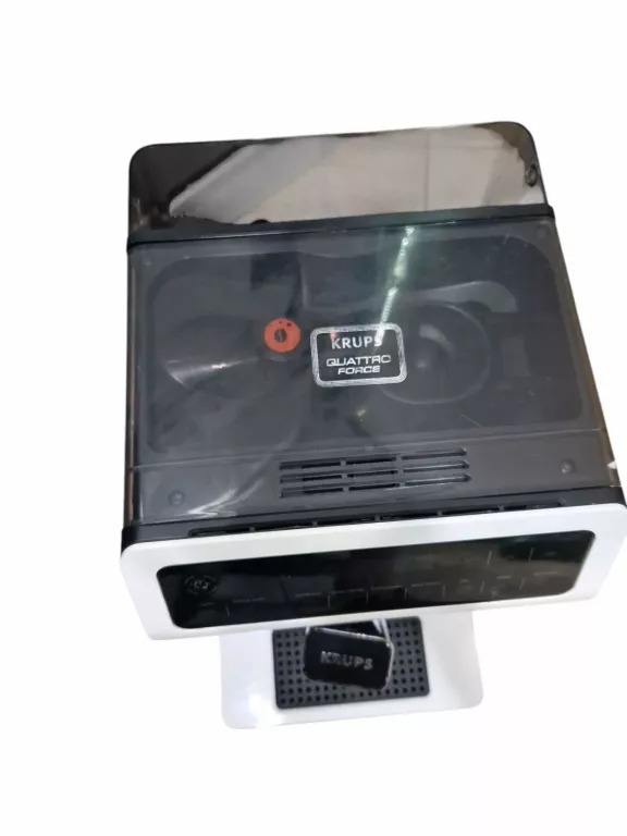 EKSPRES DO KAWY KRUPS FDB 14500 P OPIS