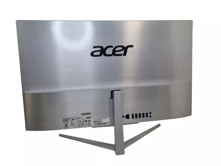 KOMPUTER ALL IN ONE ACER ASPIRE C22-820 /CELERON /4GB /1TB HDD
