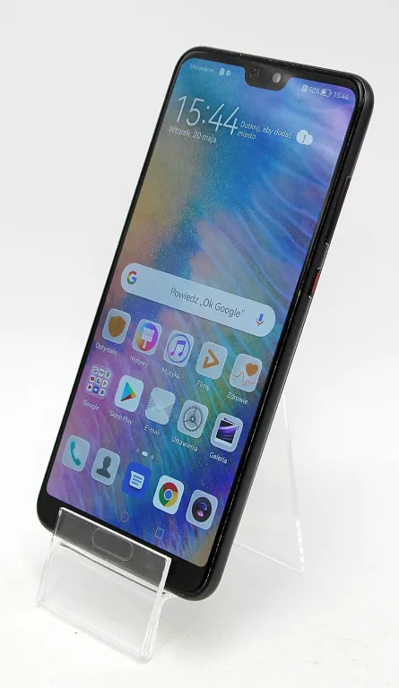TELEFON HUAWEI P20 PRO - 6/128GB