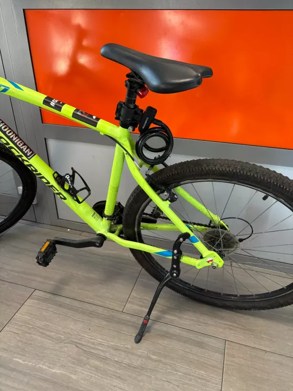 ROWER GÓRSKI MTB 27,5 CALA ROCKRIDER ST 100