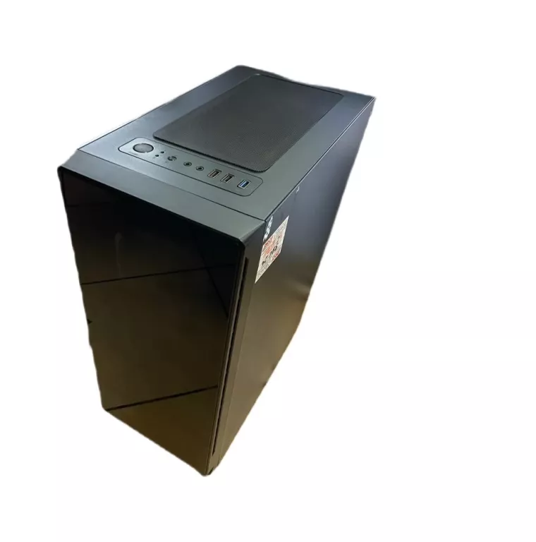 KOMPUTER STACJONARNY I7 2GEN 1650GTX 16GB RAM 512 SSD WIN10 PRO 64BIT