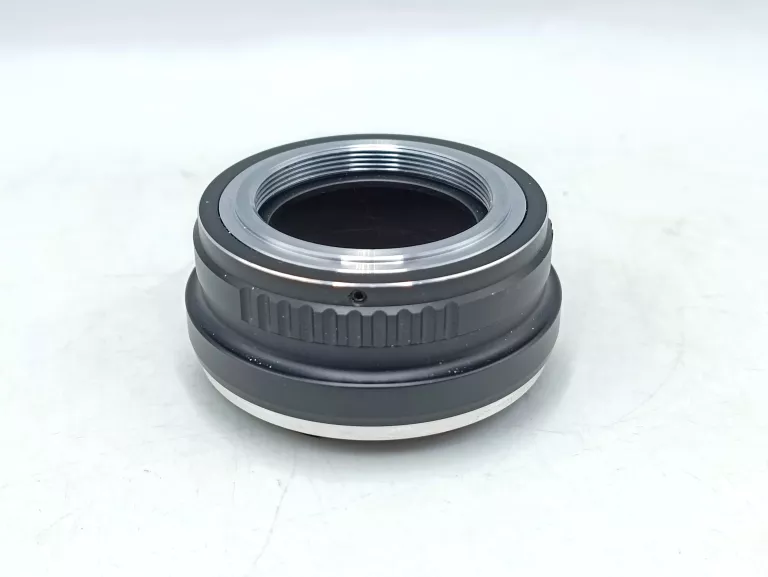 ADAPTER M42 NA NIKON Z Z5 Z6 Z7 Z9 Z30 Z50 K&F