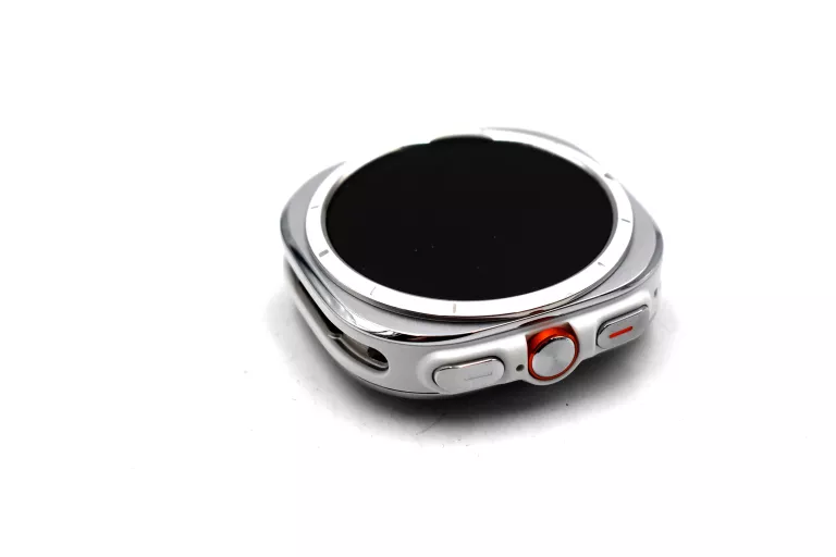 SMARTWATCH SAMSUNG GALAXY WATCH ULTRA BIAŁY 47MM SM-L705F